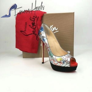 Christian Louboutin 006